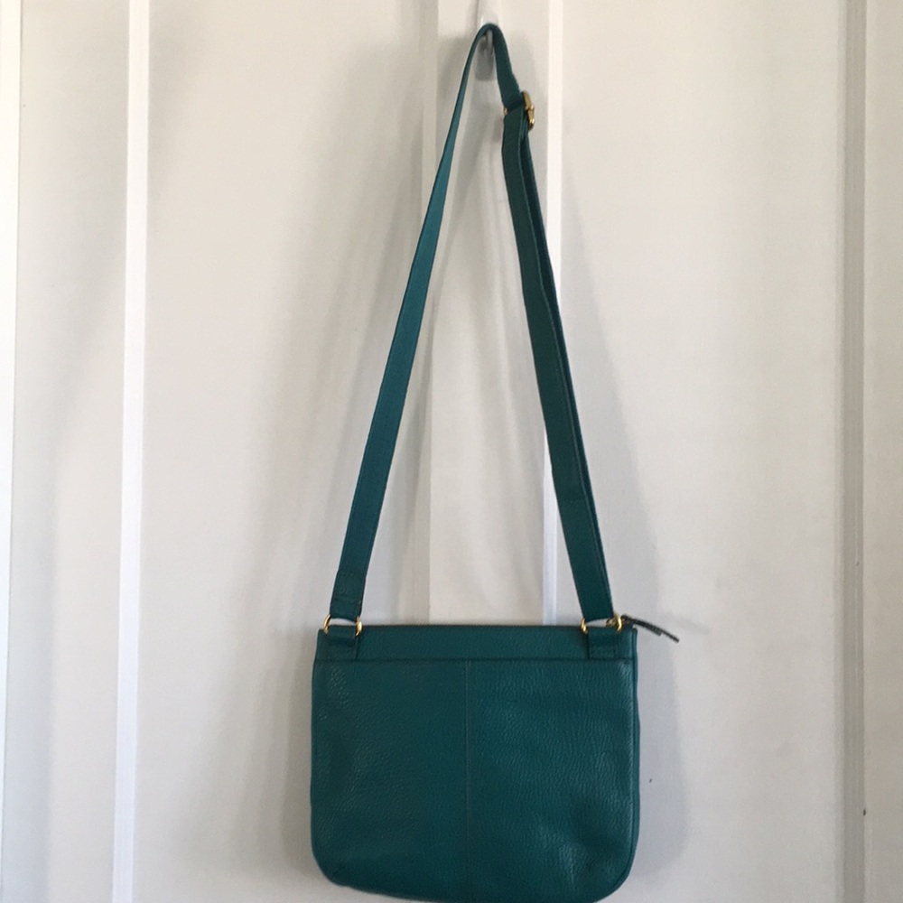 Fossil Crossbody Bag - Picture 5 of 8